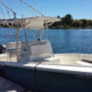 Meet your Posher, Adam